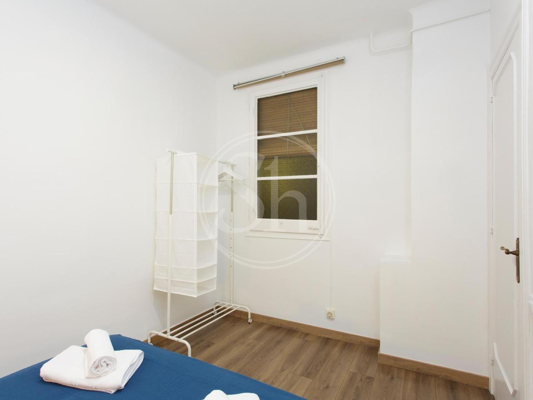 Design Monumental Apartment