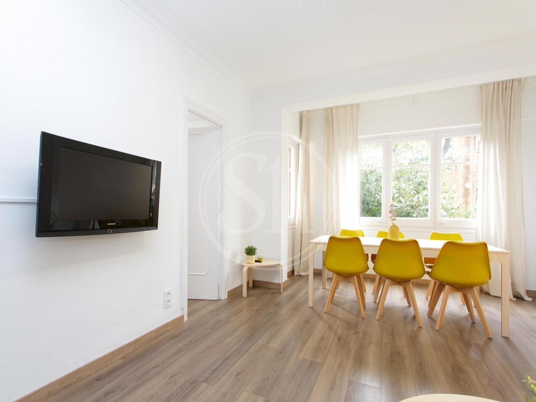 Apartment Design Monumental Barcelona