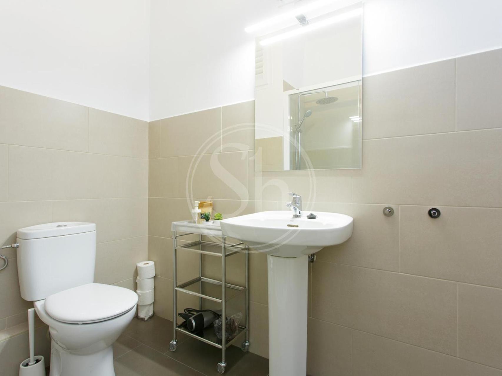 Apartment Design Monumental