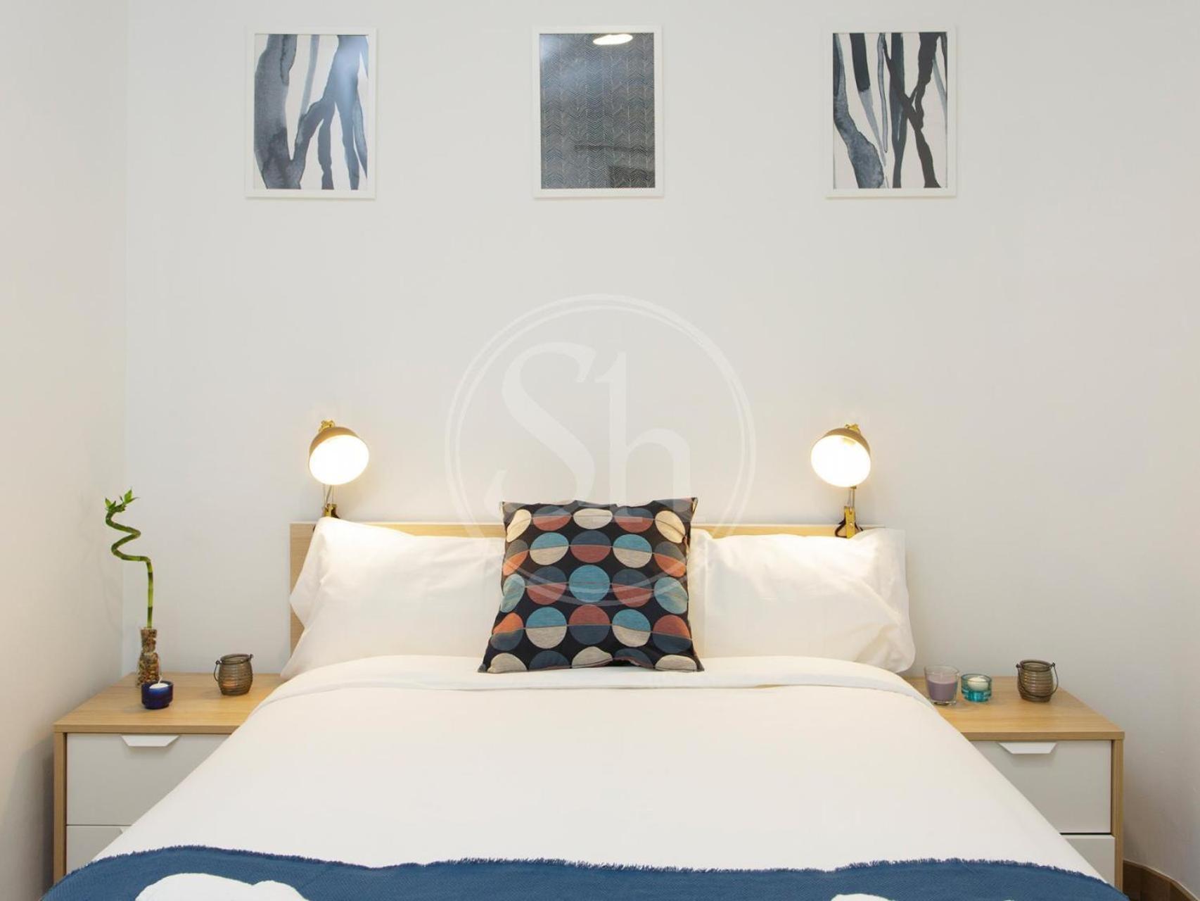 Design Monumental Apartment *