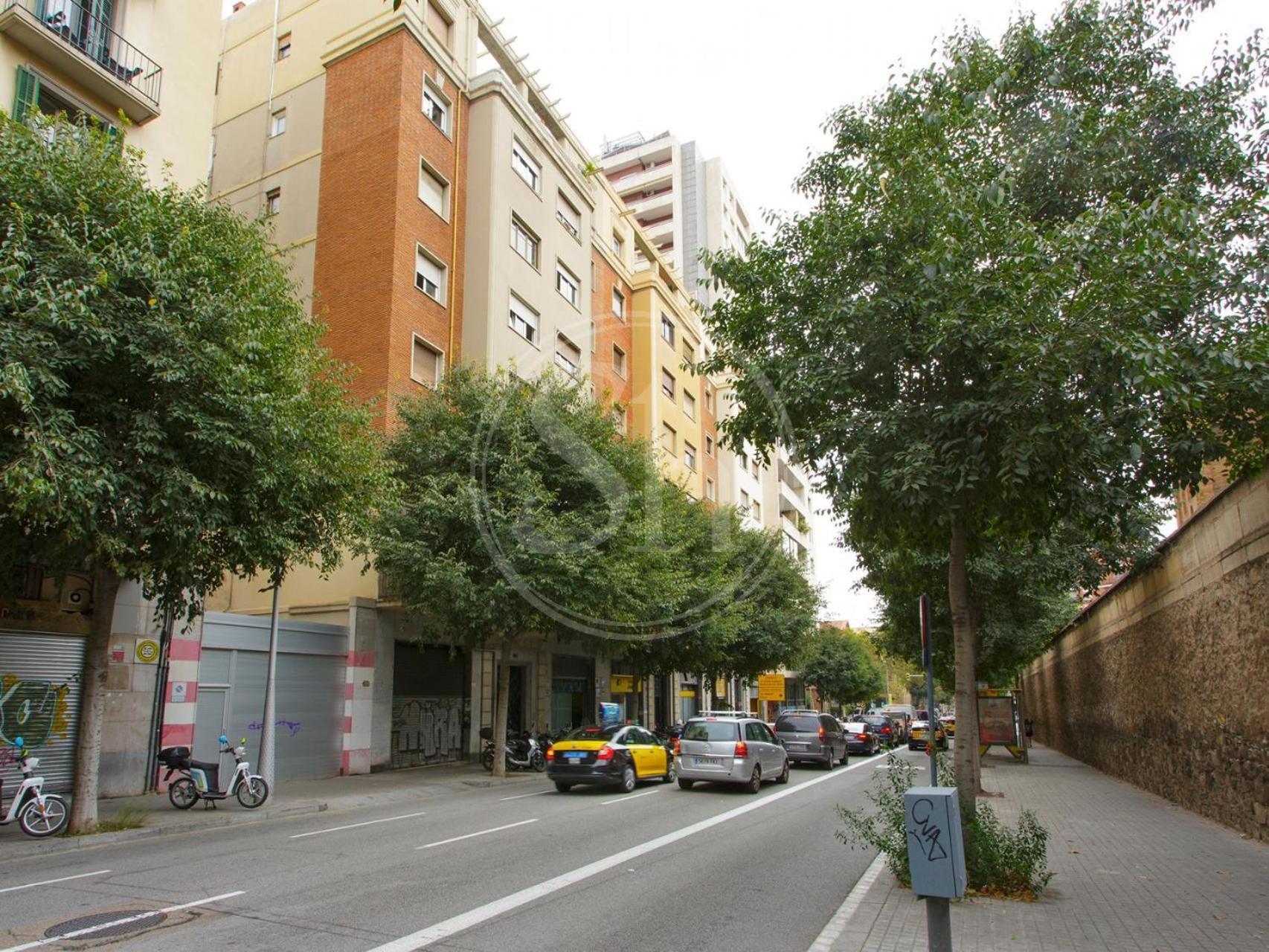 Apartment Design Monumental Barcelona