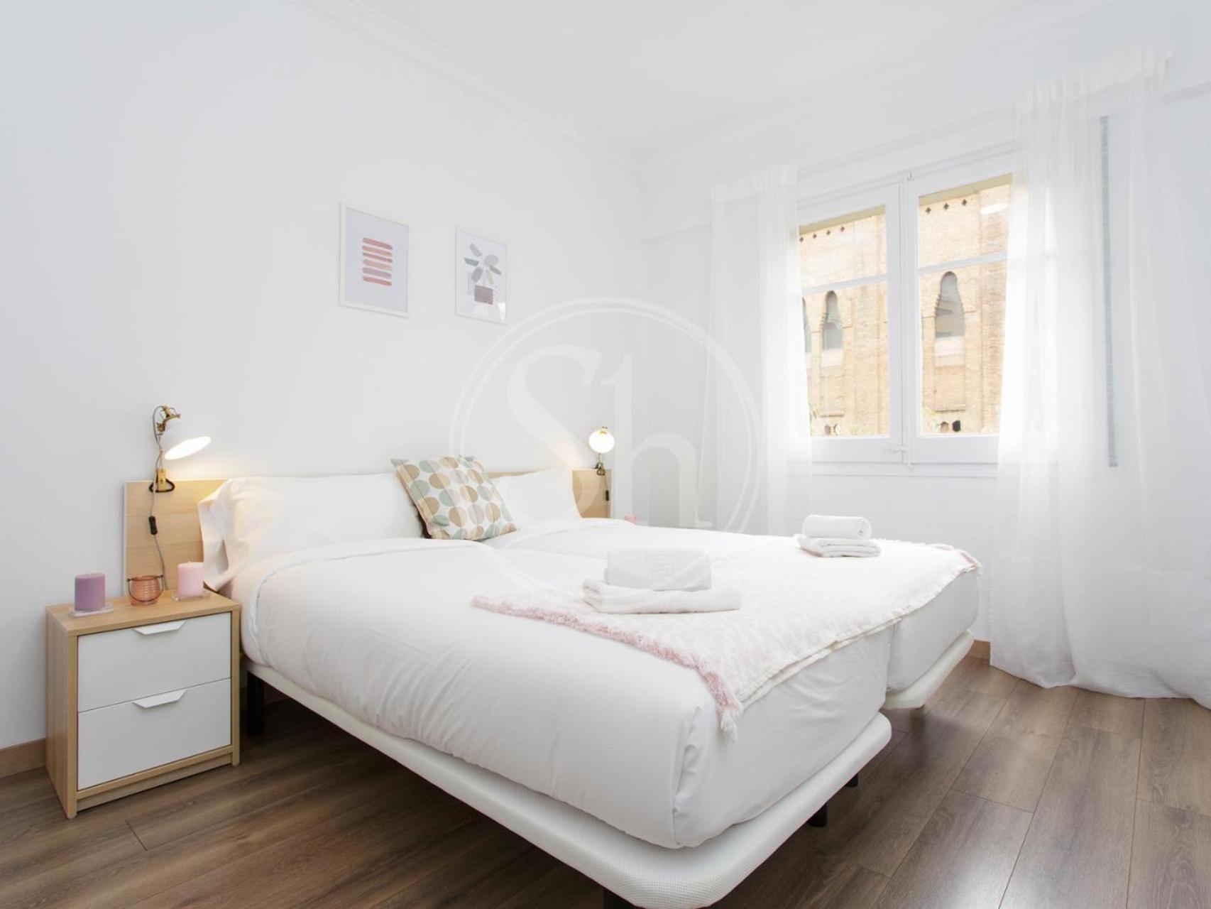 Apartment Design Monumental *