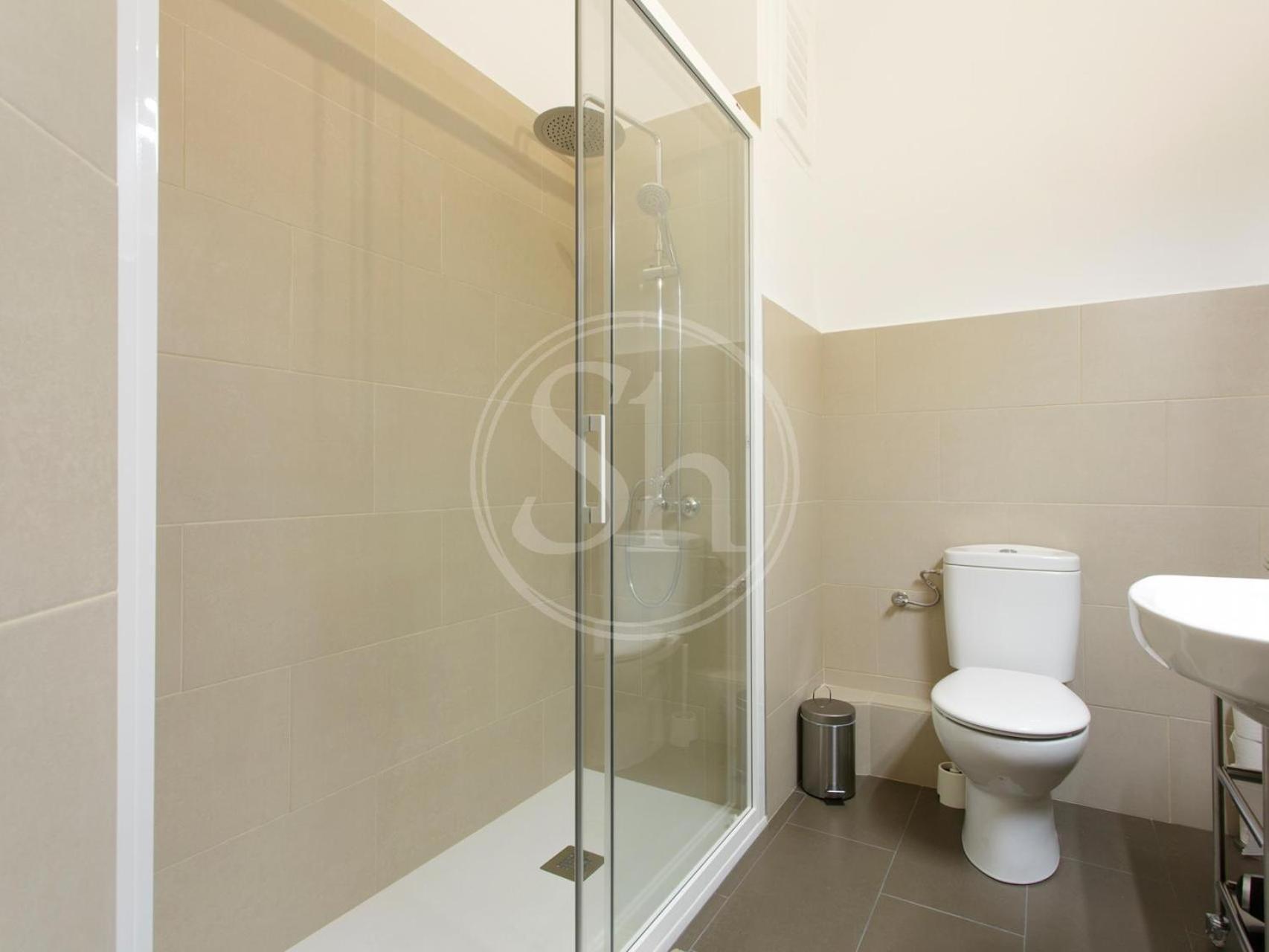 Design Monumental Apartment *
